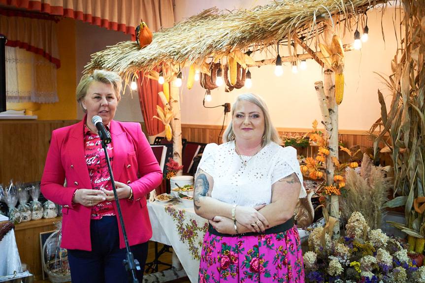 KGW w Podniebylu z 60-letnią historią. Uroczystość pełna podziękowań