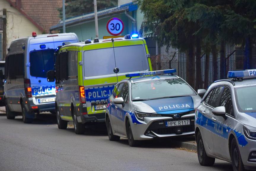 20 mandatów i 7 wniosków o ukaranie po spotkaniu JKS z Karpatami Krosno