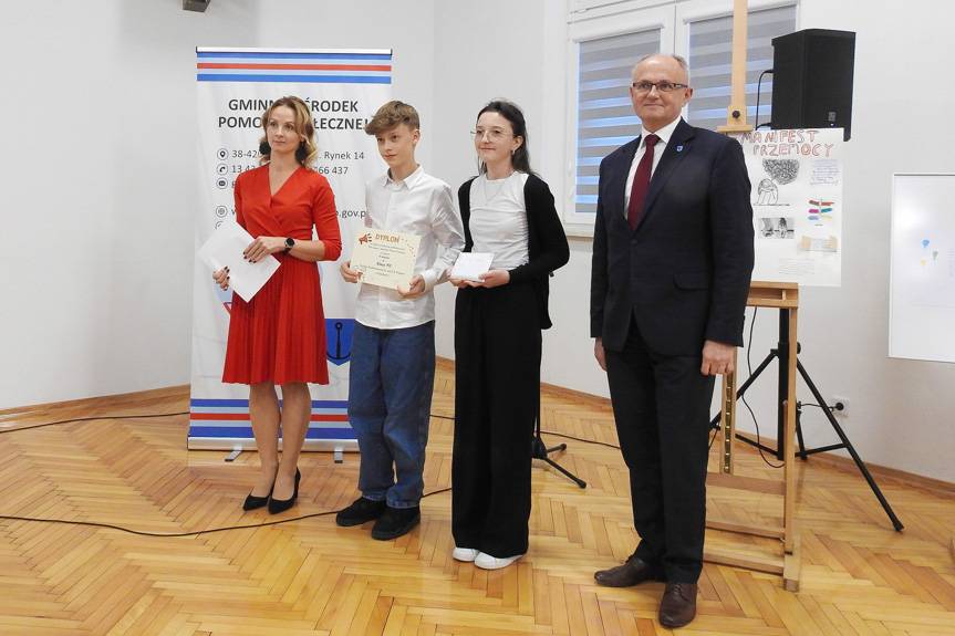 Specjaliści łączą siły w ochronie dzieci przed przemocą