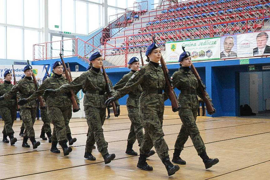 Dwa dni sportowej rywalizacji ku pamięci Bogusława Dziury i Andrzeja Cynarskiego