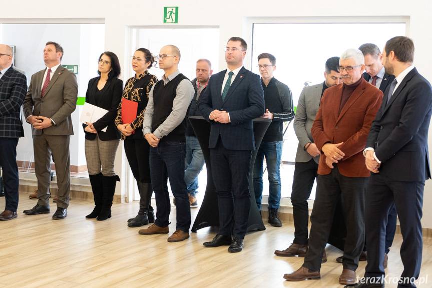 Mała wieś, wielka zmiana. Niżna Łąka urosła jak na drożdżach