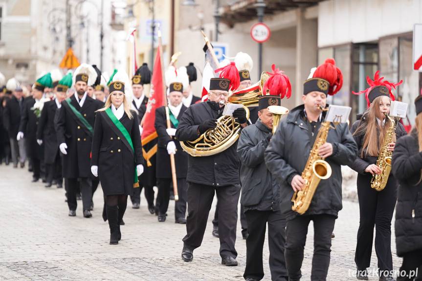 Barbórka w ORLEN Technologie Krosno [ZDJĘCIA]