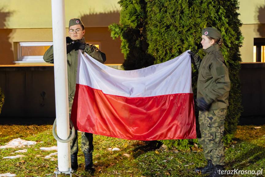 Miejsce Piastowe upamiętniło postać pułkownika Władysława Malinowskiego [ZDJĘCIA]