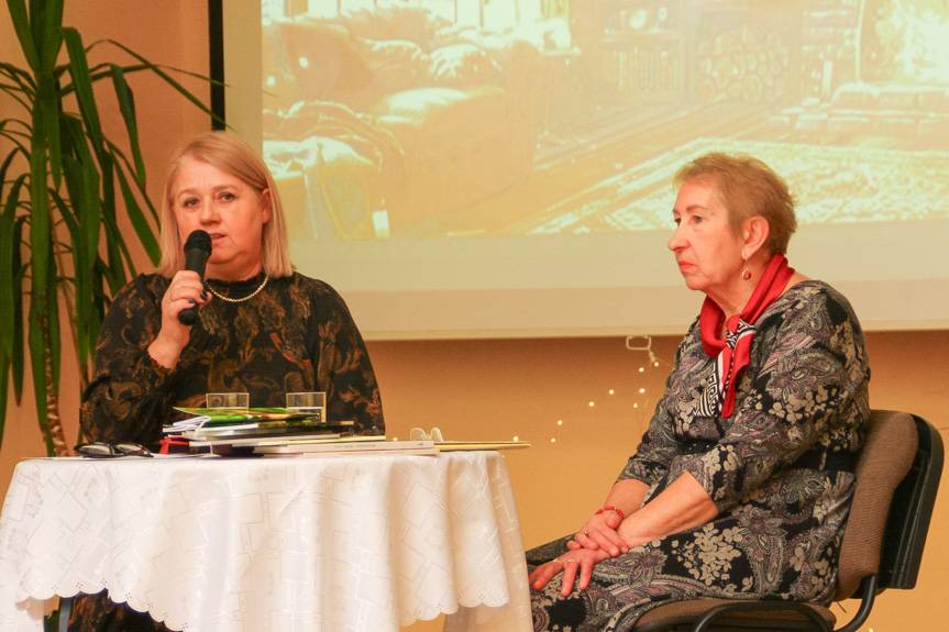 Krosno. Spotkanie z poezją w "Elektryku"