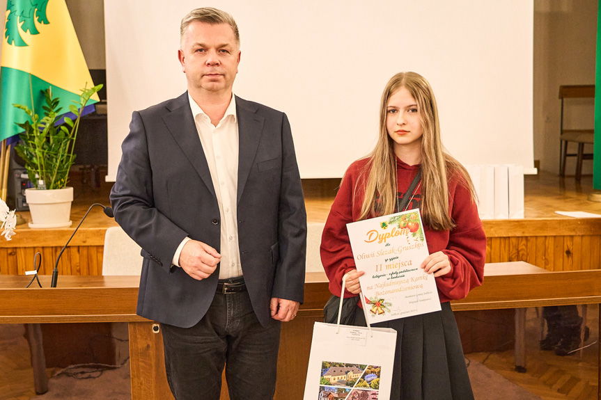 Najbardziej oryginalne kartki świąteczne wybrane