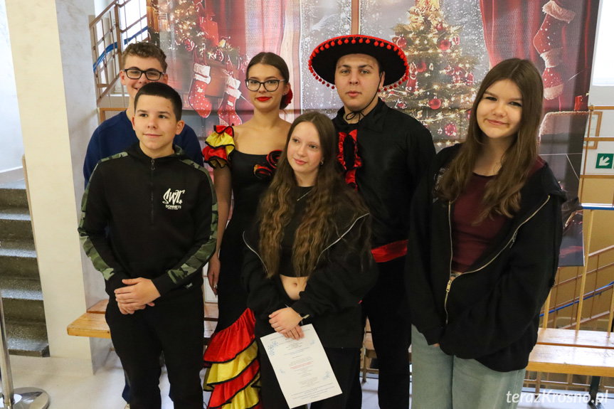 Europejski Jarmark Świąteczny w Iwoniczu-Zdroju [ZDJĘCIA]