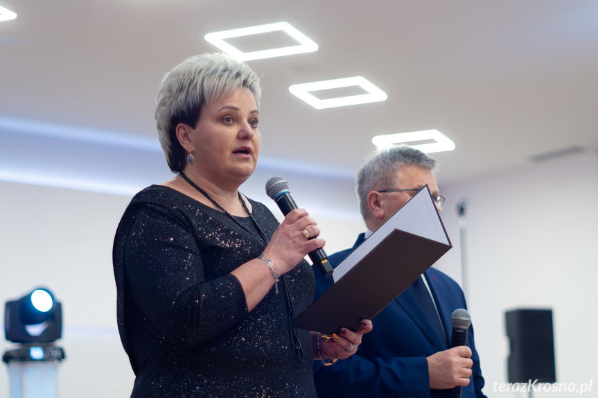 Studniówka Szpetnara 2025