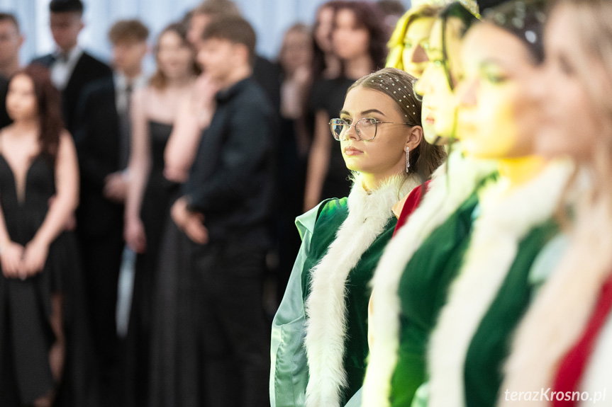Studniówka Szczepanika 2025