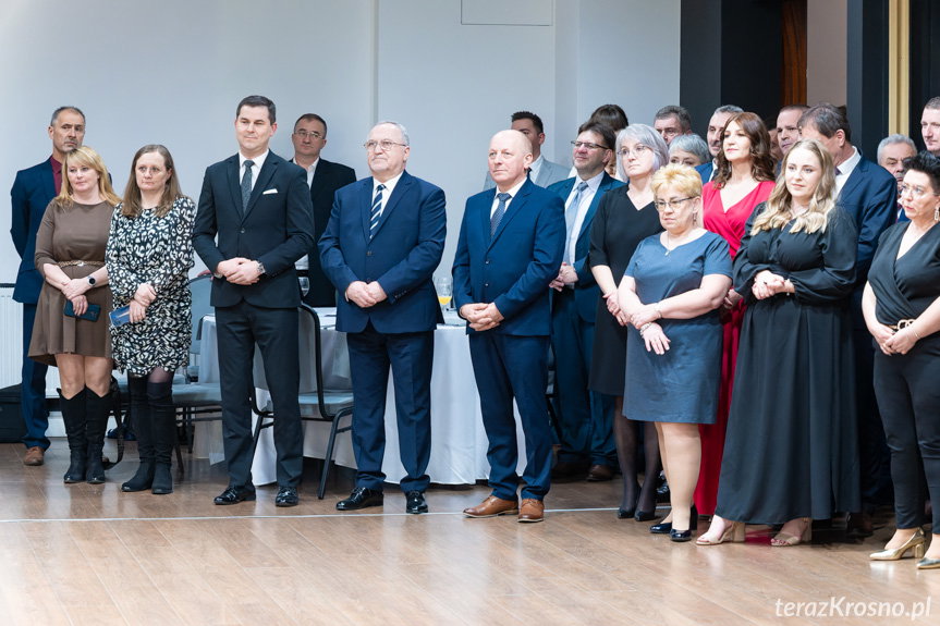 Studniówka Mechanika Krosno 2025