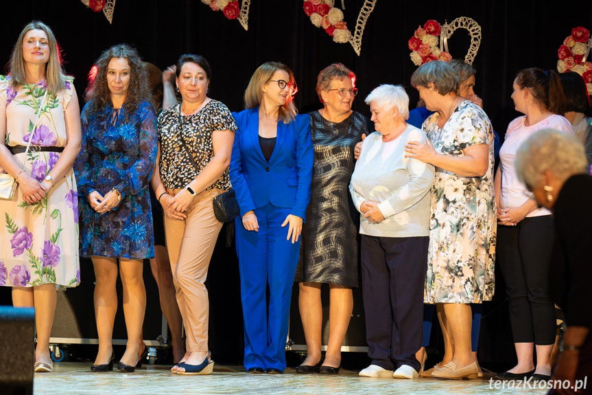 Powiatowy Dzień Matki w Rymanowie [ZDJĘCIA]