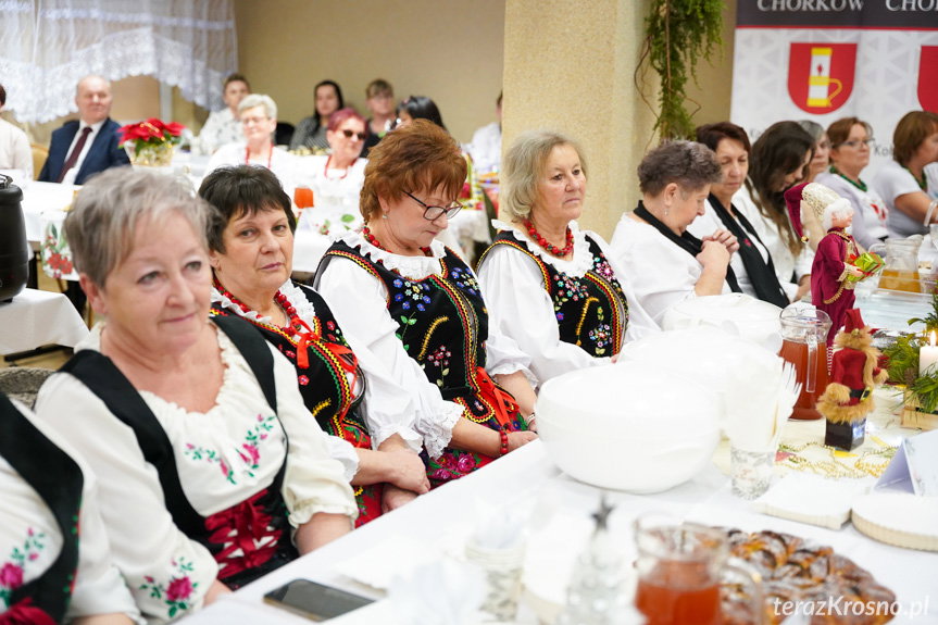 Spotkanie wigilijne w Żeglcach [ZDJĘCIA]