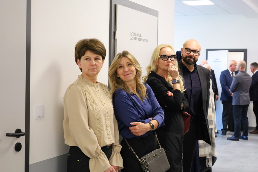 Szebnie z własnym ośrodkiem zdrowia za miliony złotych