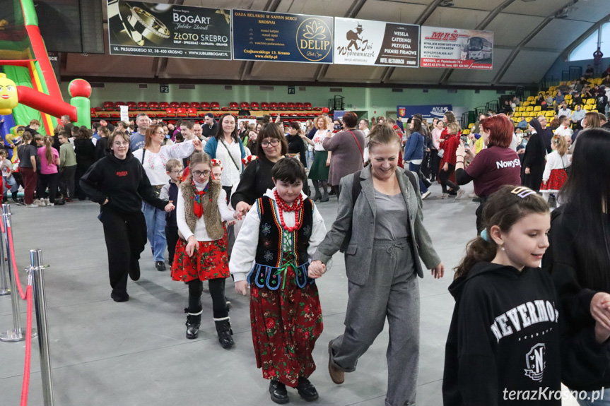 Noworoczny Bal Charytatywny im. Jerzego Krzanowskiego [ZDJĘCIA]