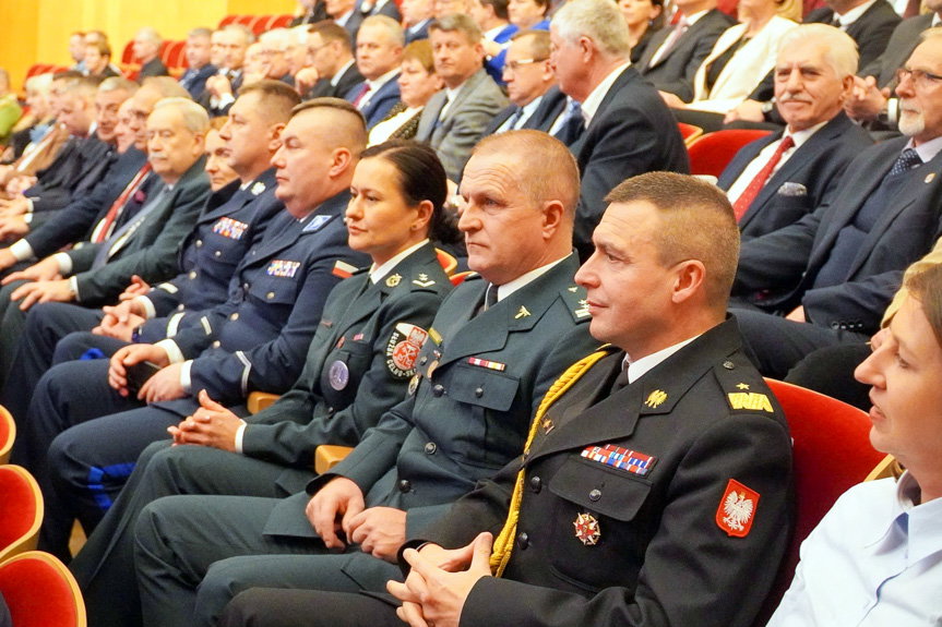 Podkarpackie Spotkanie Opłatkowo-Noworoczne: bilans 2025 i plany na przyszłość