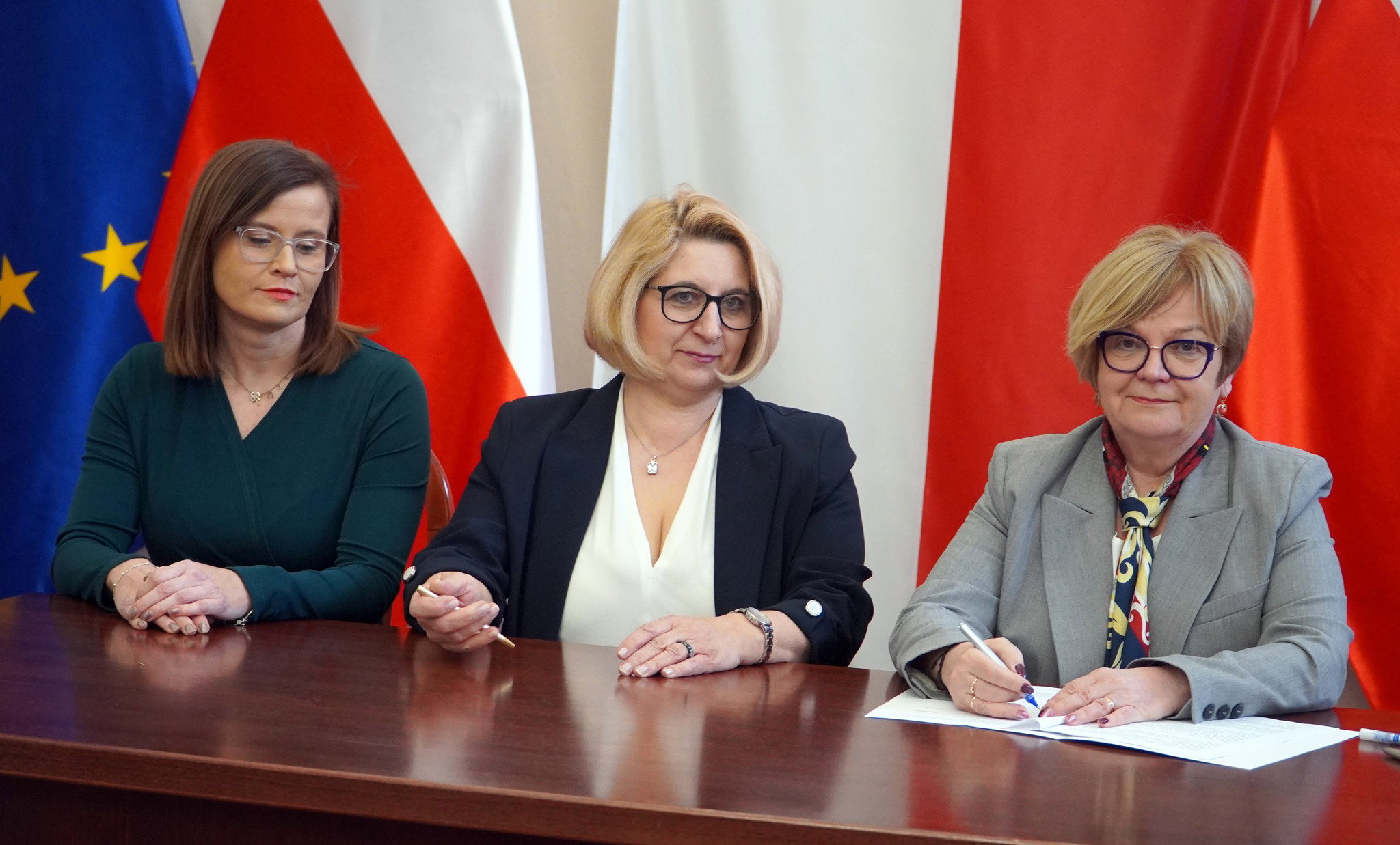 Prawie 77 mln na transport autobusowy w województwie podkarpackim