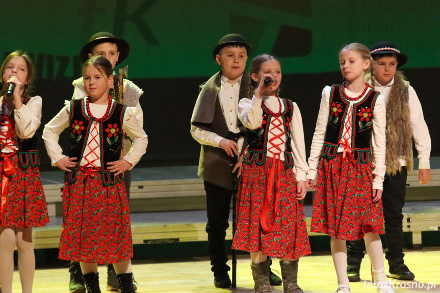 Hej kolęda, kolęda. Międzyszkolny konkurs w RCKP