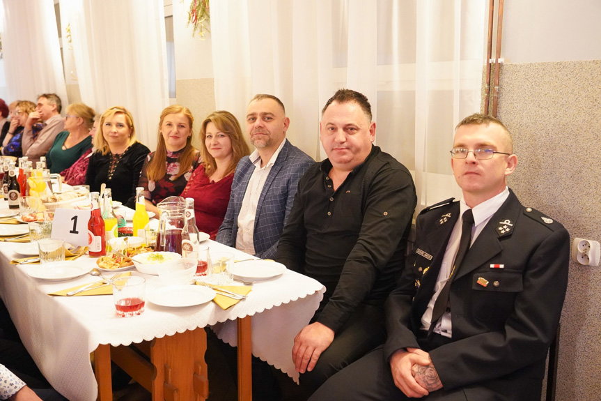 Wieczór kolędowy w Gminie Jedlicze
