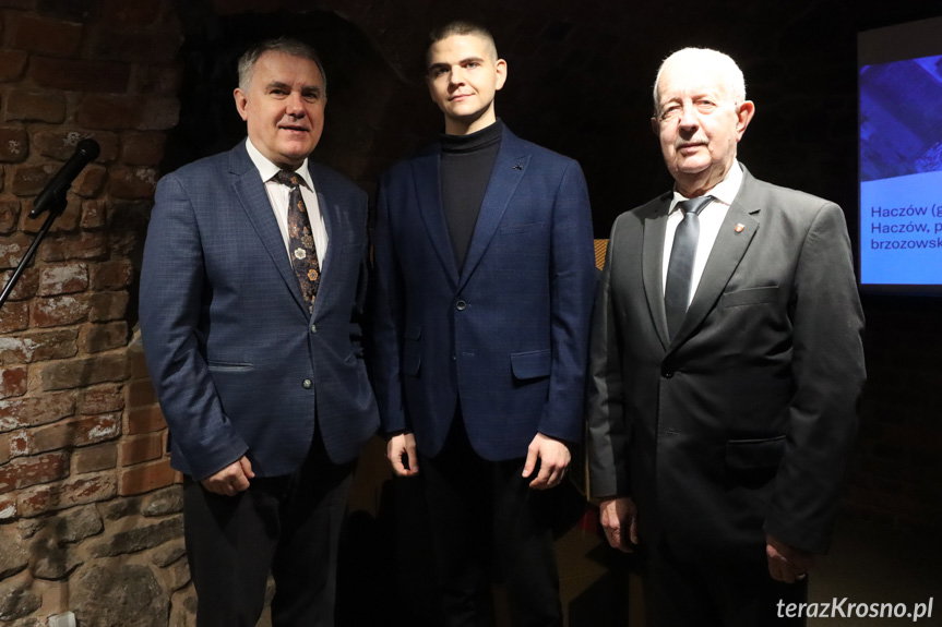 Zręcin. Tu zakopano dzieci z getta w Jedliczu