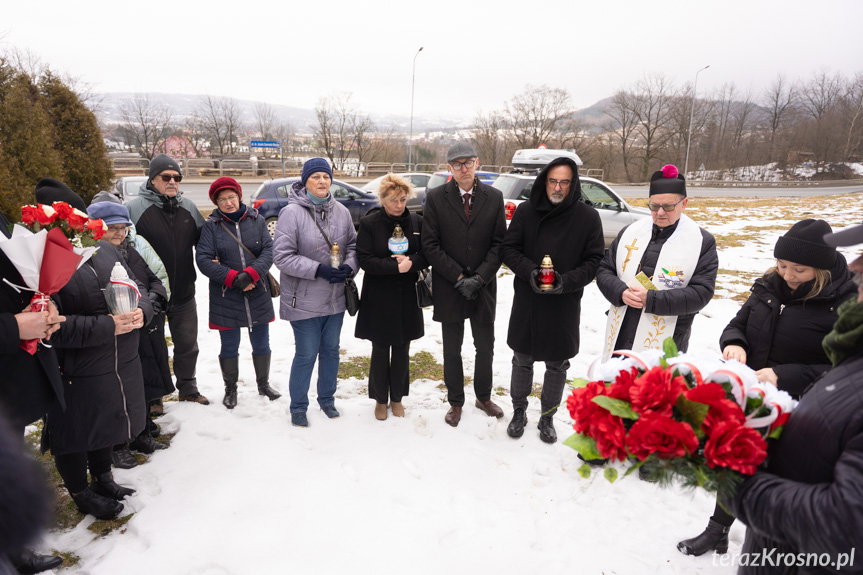 Dukla nie zapomina o swoich żydowskich mieszkańcach