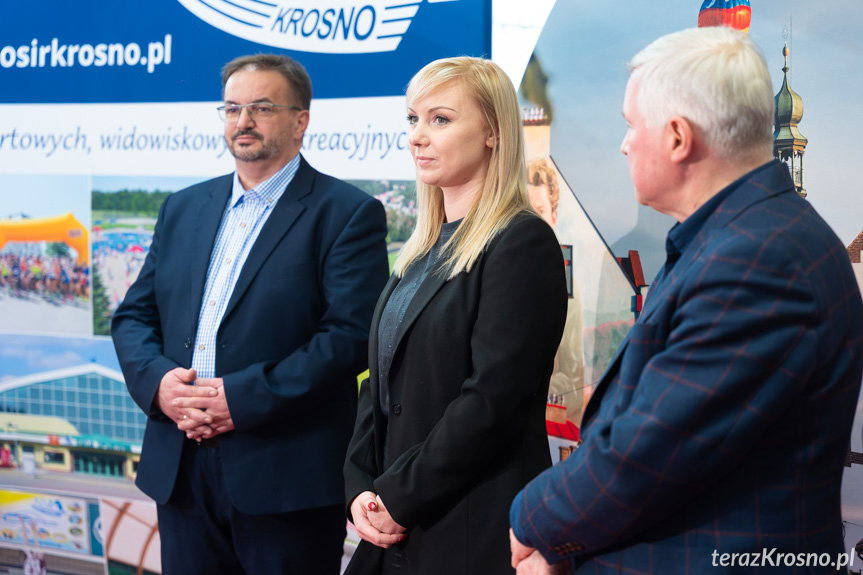 Spełnienie marzeń cheerleaderek Fragolin z Krosna. Jadą na Mistrzostwa Świata do USA