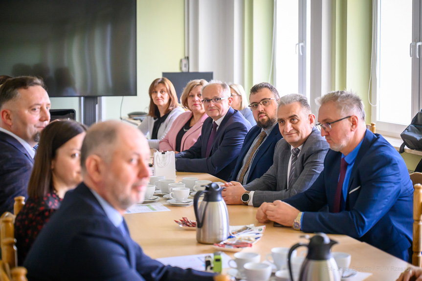 Ponad 89 mln zł na utrzymanie i rozwój komunikacji autobusowej