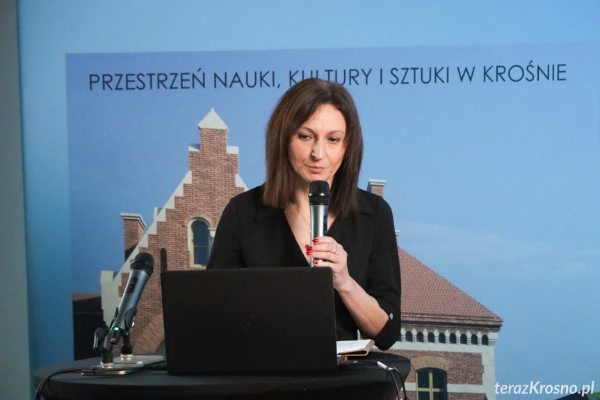 W Krośnie powstają nowe przestrzenie dla kultury i sztuki