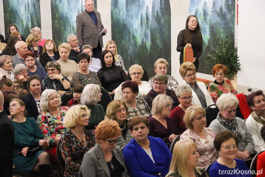 Gala Wyjątkowych Kobiet Gminy Miejsce Piastowe [ZDJĘCIA]