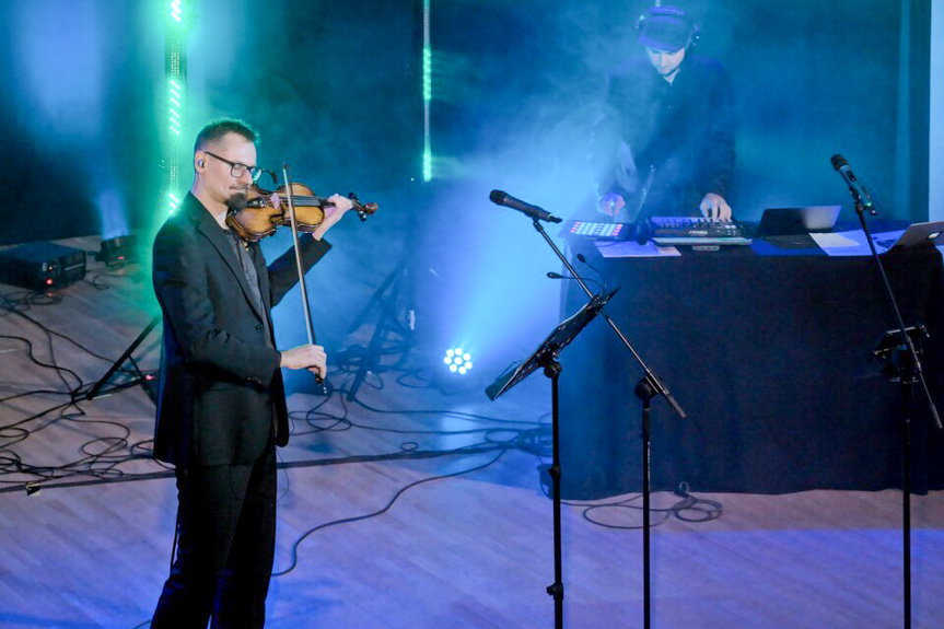"Symfonia kobiecych wzruszeń" - niezwykły koncert z okazji Dnia Kobiet