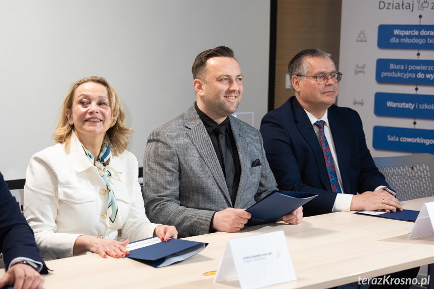 Szwajcarskie miliony na edukację zawodową i przedsiębiorczość. Czy region zatrzyma młodych?
