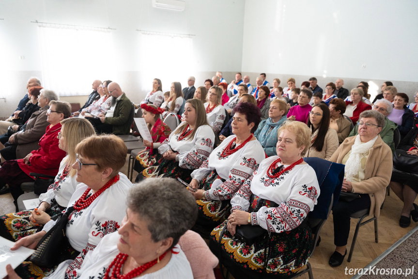 Czy kapelan ze Świerzowej Polskiej trafi na ołtarze? Spotkanie w Kopytowej daje nadzieję