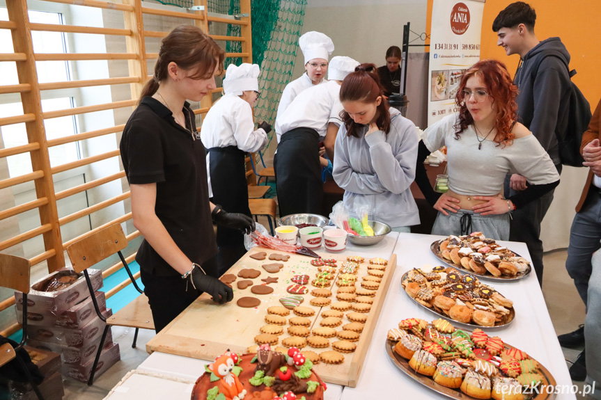 Krosno. Event Młodych Przedsiębiorców w "Szpetnarze" [ZDJĘCIA]