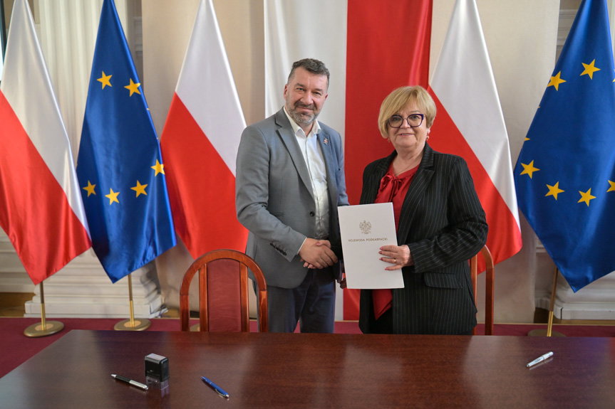 Dzieci i seniorzy na pierwszym miejscu - rząd inwestuje w walkę z niedożywieniem