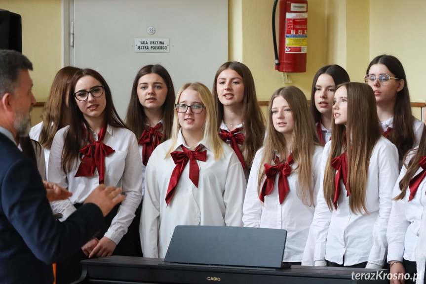 Hołd dla generała Stanisława Maczka. Dzień Patrona w "Elektryku" [ZDJĘCIA]