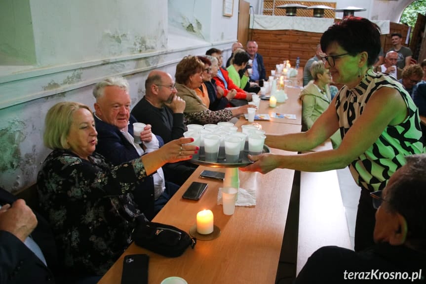 Dialog Kultur. Wieczór szabasowy w Rymanowie