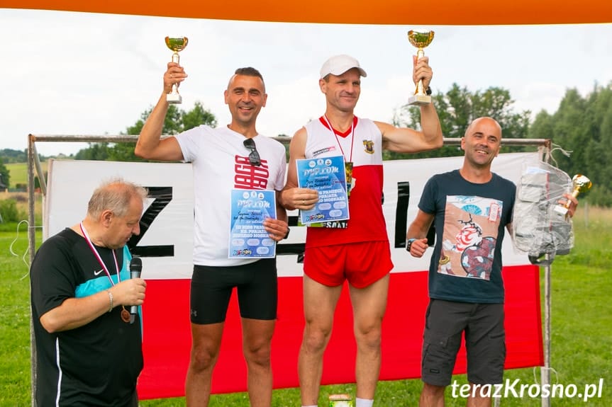 III Bieg Pamięci ks. prałata Jerzego Moskala