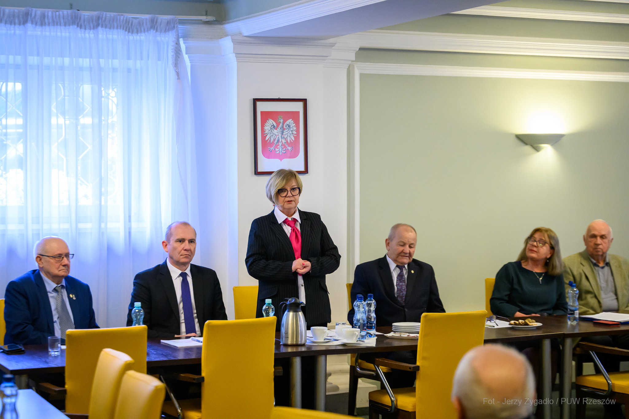 Podkarpacie uczciło Dzień Inwalidy Wojennego