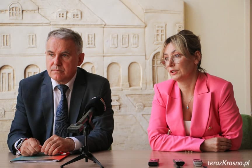 Rewolucja technologiczna w Krośnie. W PANS powstanie laboratorium 5G