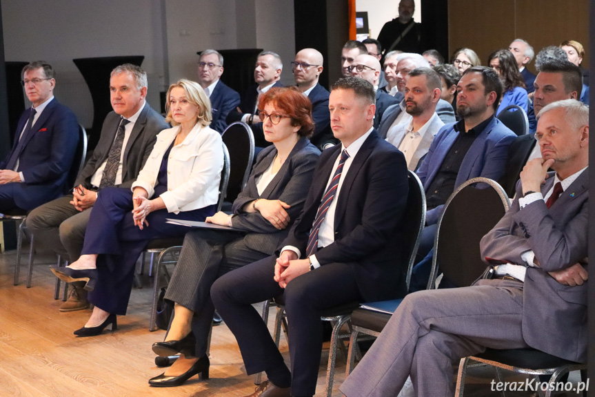 Smart City w Krośnie. Jakie zmiany czekają mieszkańców?
