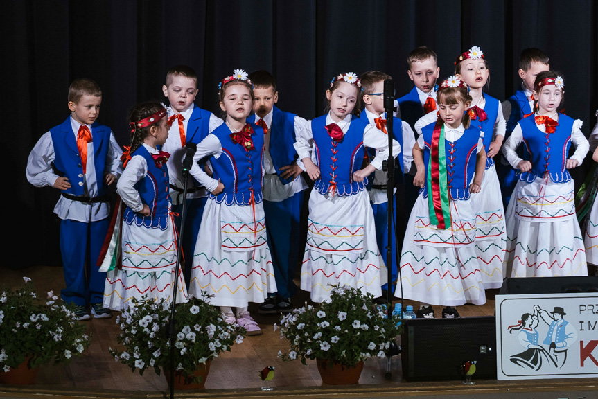 KROPA po raz dwudziesty trzeci. Folklor zawładnął Korczyną