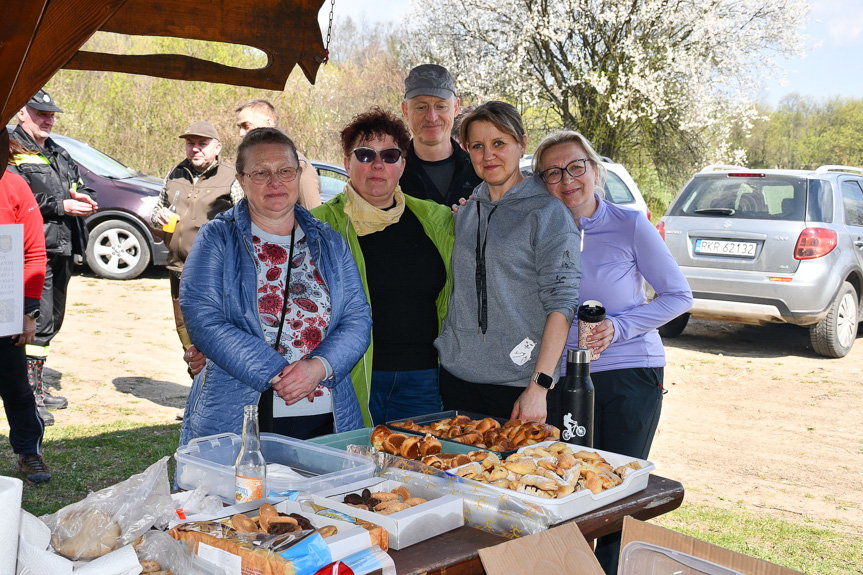 Od Jaślisk po Czeremchę. Eko Piknik zjednoczył mieszkańców