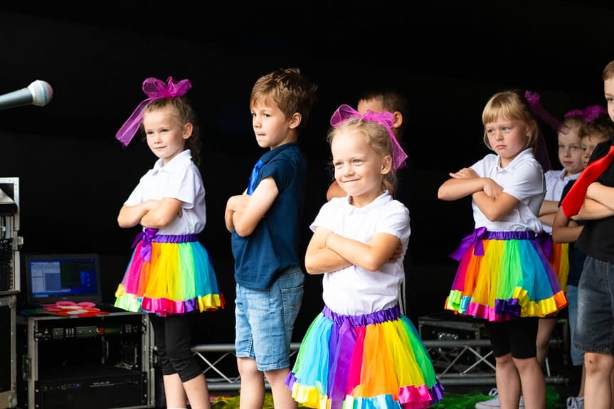 Piknik Rodzinny w Potoku