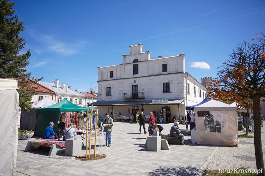 Dukielski Ryneczek Galicyjski