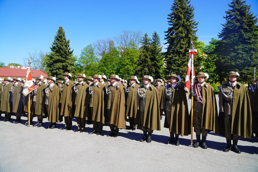 Nominacja generalska dla dowódcy 21. Brygady Strzelców Podhalańskich