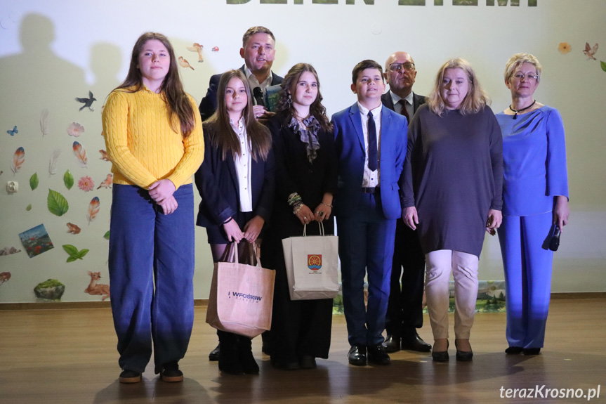 Pierwszy festiwal filmów przyrodniczych w Targowiskach [ZDJĘCIA]