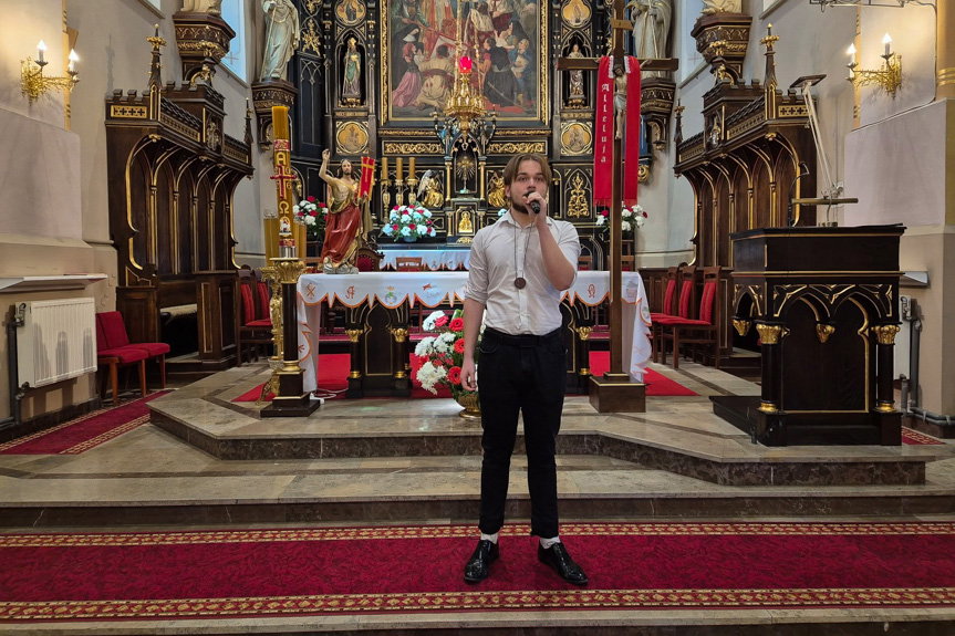 Dzień Patrona Powiatu Krośnieńskiego