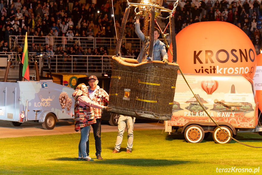 Balony nad Krosnem 2025 otwarte
