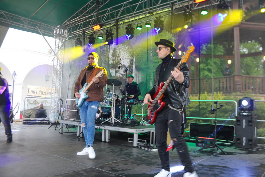 Imieniny Miasta Iwonicz-Zdrój