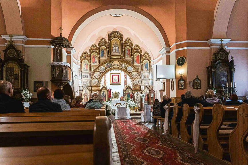 Korczyńska Noc Muzeów z podróżą przez historię Węglówki