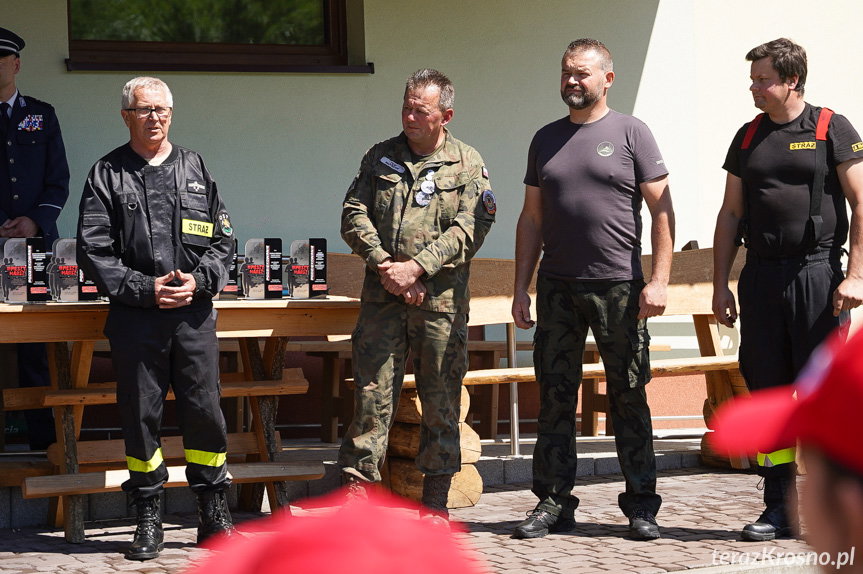 III Pieszy Marsz Pamięci w Pietruszej Woli