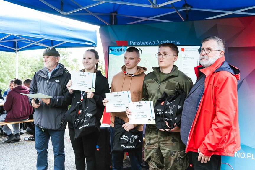 Wspólna zabawa i odkrywanie lokalnej historii. Piknik u Profesora Pigonia